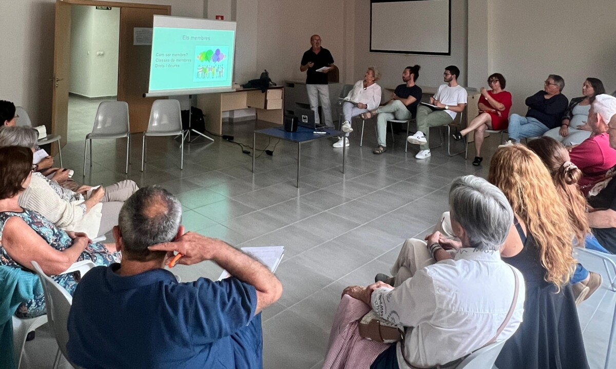 Associació cultural El Quadrat Moncada